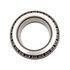 BWSET429 by PACCAR - Tapered Roller Bearing Set - 3.75" Cone Bore Diameter, 0.13" Housing Max Fillet Radius