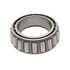 BWSET429 by PACCAR - Tapered Roller Bearing Set - 3.75" Cone Bore Diameter, 0.13" Housing Max Fillet Radius