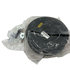 KA14050 by PACCAR - A/C Compressor Clutch - with Pulley, 8-Groove, 12V, 5-13/16" Diameter