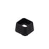 Paccar 325GRA Light Guard Indicator Lamp Shield - Square