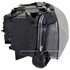 20976801 by TYC - Headlight Assembly