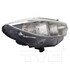 20-9773-91 by TYC -  Headlight Assembly