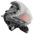 20-9957-00 by TYC -  Headlight Assembly