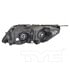 20-9965-90-1 by TYC - Head Lamp