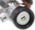 US633 by STANDARD IGNITION - Intermotor Ignition Switch With Lock Cylinder