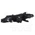 20-9993-90-9 by TYC - CAPA Certified Headlight Assembly