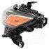 20-9994-00 by TYC - Headlight Assembly