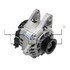 TYC 2-13945 Alternator