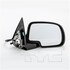 2170631 by TYC - Door Mirror