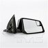 2200041 by TYC -  Door Mirror