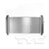 2370 by TYC - Radiator Assembly