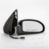 2590041 by TYC -  Door Mirror