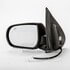 2600042 by TYC - Door Mirror