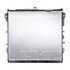 TYC 2993 Radiator Radiator