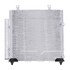 30050 by TYC -  A/C Condenser