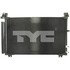 30092 by TYC -  A/C Condenser