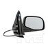 3020631 by TYC -  Door Mirror