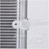 3396 by TYC - A/C Condenser - Parallel Flow, with Receiver/Dryer, 29.3" x 0.63" x 15" Core Size