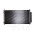 3599 by TYC -  A/C Condenser
