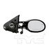 3780031 by TYC -  Door Mirror