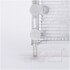 3798 by TYC -  A/C Condenser