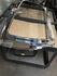 3613675C94-B by NAVISTAR - GRILLE SURROUND ASSY CHROME 7300|7400|7500|7600| -|- GRP 9-GRILLES (3980) (New Blemished)