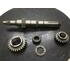 Fuller K2264 Multi-Purpose Hardware REPLACEMENT KIT