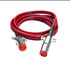 MAP7D10 by HALDEX - Trailer Wiring Harness - 7 WAY, Dual pole horizontal, 10 ft.