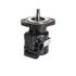RP11002X by HALDEX - LikeNu ZF Series Power Steering Pump - Remanufactured, With Gear, Gear Driven