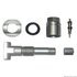 20049 by SCHRADER VALVES - Tire Pressure Monitoring System (TPMS) Sensor Service Kit - Clamp-In