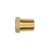 Haldex 11097 Air Brake Air Line Connector Fitting Air Brake Air Line Connector Fitting - Reducer Bushing, 1/4 in. (Male) x