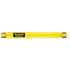 Haldex SA65103 Suspension Shock Absorber Suspension Shock Absorber - 16-3/8" Compressed Length, 26-3/8" Extended Length