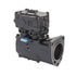 el13111x by HALDEX - Air Brake Compressor - Left Head Rotation, High Capacity Replacement EL16111X