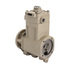 3018543X by HALDEX - Air Brake Compressor - SS296 Model, Left Direct Unloader Port, L/K/N Engines Application