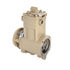 3047440X by HALDEX - Air Brake Compressor - SS296 Model, Left Direct Unloader Port, L/K/N Engines Application