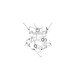 KN26020 by HALDEX - RT4 Multi-Function Trailer Valve - 70 PSI PPV Closing Pressure, 3/8" Delivery Port