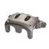 RH55849X by HALDEX - Bosch Disc Brake Caliper - Remanufactured, Hydraulic, 66mm, Caliper Only