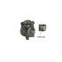RP10401X by HALDEX - LikeNu TRW Dodge / Early Ford Series Power Steering Pump - Remanufactured, Without Pulley, Belt Driven