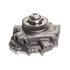 RW4011X by HALDEX - LikeNu Engine Water Pump - With Pulley, Gear Driven, For use with Caterpillar 3176B, C-10, and C-12 Engines