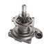 RW4076X by HALDEX - LikeNu Engine Water Pump - For use with Cummins L-10 and M-11 (Production Date: After 1991) Engine