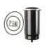 Haldex 107796 Air Brake Dryer Cartridge New Bendix® AD-9 Desiccant Cartridge
