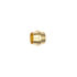 Haldex 11224 Tubing Tubing - Fitting Ferrule Only, 3/8" Outside Diameter Tube Size
