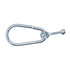 Haldex 11611 Air Brake Hose Midland Hose Ring Assembly - For use with 3/8" and 1/2" I.D. Hose