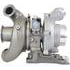 DA2251068 by DIAMOND ADVANTAGE - OE-quality, precisely calibrated remanufactured high-performance turbocharger designed to meet or exceed original reliability and quality standards to ensure long lasting, optimum performance.