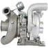 DA2251064 by DIAMOND ADVANTAGE - OE-quality, precisely calibrated remanufactured high-performance turbocharger designed to meet or exceed original reliability and quality standards to ensure long lasting, optimum performance.
