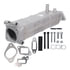 Diamond Advantage DA2251146 Exhaust Gas Recirculation (EGR) Cooler EGR Cooler