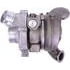 DA2251167 by DIAMOND ADVANTAGE - OE-quality, precisely calibrated remanufactured high-performance turbocharger designed to meet or exceed original reliability and quality standards to ensure long lasting, optimum performance.