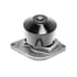 Diamond Advantage DA2251300 Engine Water Pump Heat treated pulley
