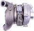 DA2251066 by DIAMOND ADVANTAGE - OE-quality, precisely calibrated remanufactured high-performance turbocharger designed to meet or exceed original reliability and quality standards to ensure long lasting, optimum performance.