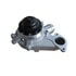 DA2251177 by DIAMOND ADVANTAGE - DA2251177 Navistar Diamond Advantage Engine Water Pump